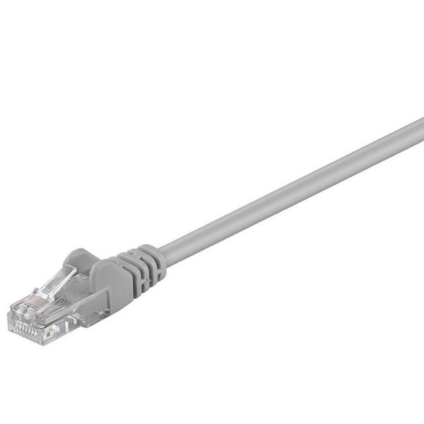 Cable de Ethernet 15 metros U / UTP CAT5